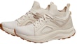 Order (W) Kasut The North Face Hypnum Luxe Putih Gardenia Kelabu Tin 7W5R-7X1