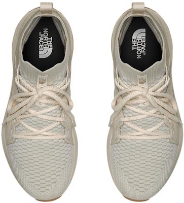(W) Sepatu The North Face Hypnum Luxe Putih Gardenia Abu-Abu Tin 7W5R-7X1 Lookbook (W) Sepatu The North Face Hypnum Luxe Putih Gardenia Abu-Abu Tin 7W5R-7X1