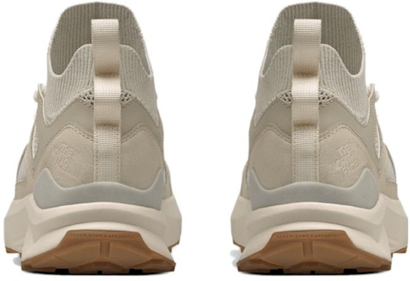 (W) Sepatu The North Face Hypnum Luxe Putih Gardenia Abu-Abu Tin 7W5R-7X1 Shop (W) Sepatu The North Face Hypnum Luxe Putih Gardenia Abu-Abu Tin 7W5R-7X1