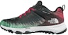 (W) The North Face Ultra Fastpack IV Futurelight Sneakers 'Hitam/Coral Cemerlang' 4PFP-4A9