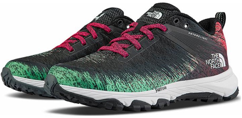 (Women) The North Face Ultra Fastpack IV Futurelight Sneakers 'TNF Black with Brilliant Coral' 4PFP-4A9 Order (Women) The North Face Ultra Fastpack IV Futurelight Sneakers 'TNF Black with Brilliant Coral' 4PFP-4A9