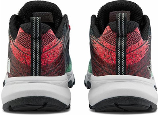 (Women) The North Face Ultra Fastpack IV Futurelight Sneakers 'TNF Black with Brilliant Coral' 4PFP-4A9 Lookbook (Women) The North Face Ultra Fastpack IV Futurelight Sneakers 'TNF Black with Brilliant Coral' 4PFP-4A9