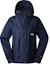 Buy (W) The North Face 都會探險海軍藍防水防風外套 NF0A8BAB-8K2