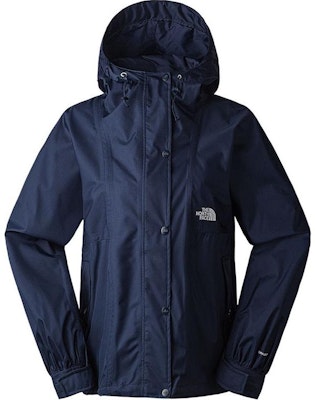 (W) The North Face 都會探險海軍藍防水防風外套 NF0A8BAB-8K2 Order (W) The North Face 都會探險海軍藍防水防風外套 NF0A8BAB-8K2