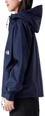 (W) The North Face 都會探險海軍藍防水防風外套 NF0A8BAB-8K2 Shop (W) The North Face 都會探險海軍藍防水防風外套 NF0A8BAB-8K2