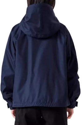 (W) The North Face 都會探險海軍藍防水防風外套 NF0A8BAB-8K2 Purchase (W) The North Face 都會探險海軍藍防水防風外套 NF0A8BAB-8K2