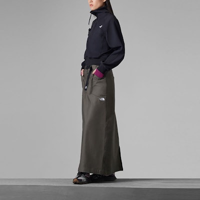 (W) 北面城市探险防水吊带裙绿色 NF0A88EP-21L Purchase (W) 北面城市探险防水吊带裙绿色 NF0A88EP-21L