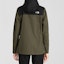 Purchase (W) Chaqueta Impermeable Verde Oliva The North Face Urban Exploration Invierno. NF0A4U7T-21L