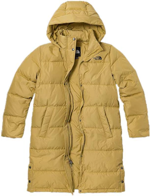 (W) 北面都市探险米色标志羽绒连帽外套 NF0A7QSR-ZSF Buy (W) 北面都市探险米色标志羽绒连帽外套 NF0A7QSR-ZSF