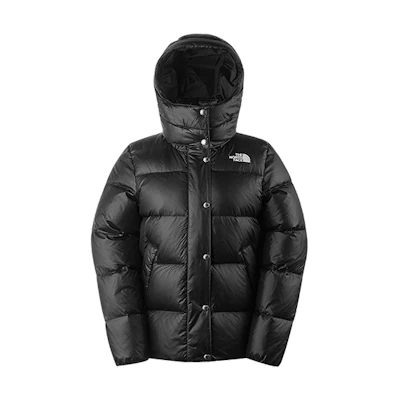 (Women) TNF Urban Exploration Black 700 Fill Water-Resistant Down Jacket NF0A81S7-JK3