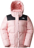 (Women) The North Face Urban Exploration Colorblock Pink Down Jacket NF0A5AZ2-0KT (Women) The North Face Urban Exploration Colorblock Pink Down Jacket NF0A5AZ2-0KT