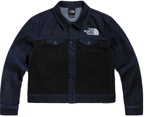 (W) The North Face Urban Exploration Kemeja Denim Lengan Panjang Biru Gelap NF0A5AWH-DG7 Buy (W) The North Face Urban Exploration Kemeja Denim Lengan Panjang Biru Gelap NF0A5AWH-DG7