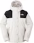 Buy (W) 北面都市探险FW24防水防风夹克沙丘白 NF0A7QSIROU