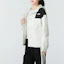 Shop (W) 北面都市探险FW24防水防风夹克沙丘白 NF0A7QSIROU
