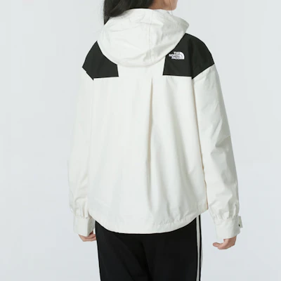 (W) 北面都市探险FW24防水防风夹克沙丘白 NF0A7QSIROU Purchase (W) 北面都市探险FW24防水防风夹克沙丘白 NF0A7QSIROU