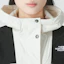 Details for (W) 北面都市探险FW24防水防风夹克沙丘白 NF0A7QSIROU