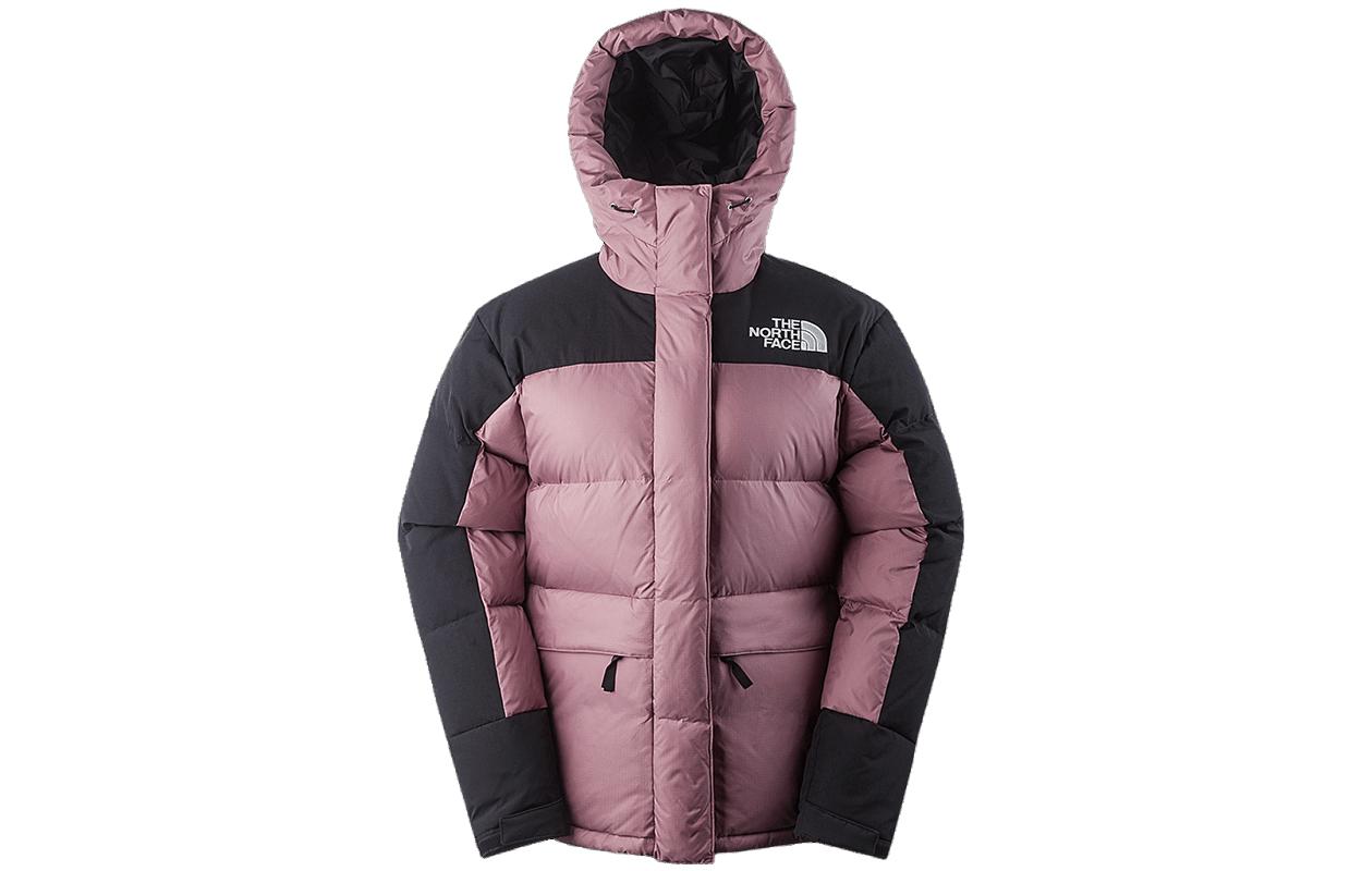 (Women) TNF Urban Exploration ICON Purple Down Jacket 550 Fill NF0A4R2W-KOY