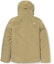 Lookbook (W) The North Face Urban Exploration Jaket Kalis Air & Angin Khaki NF0A5AY1-1X1