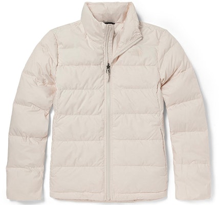 (W) The North Face Urban Exploration Jaket Kalis Air & Angin Khaki NF0A5AY1-1X1 Shop (W) The North Face Urban Exploration Jaket Kalis Air & Angin Khaki NF0A5AY1-1X1