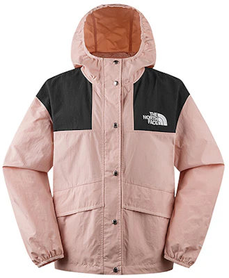 (W) The North Face 都會探險粉色防風防水連帽外套 NF0A5JXO-LK6 Buy (W) The North Face 都會探險粉色防風防水連帽外套 NF0A5JXO-LK6