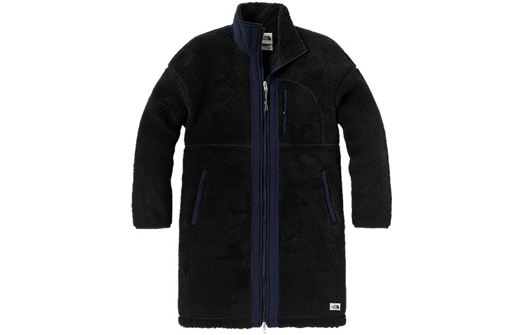 Order (Women) The North Face Urban Exploration Simple Stylish Fleece Pullover. NF0A5AZ7-JK3