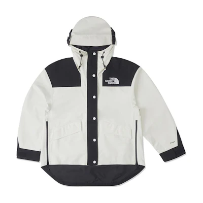 (Women) TNF Urban Exploration Waterproof Jacket Grey NF0A7W9E-1I4