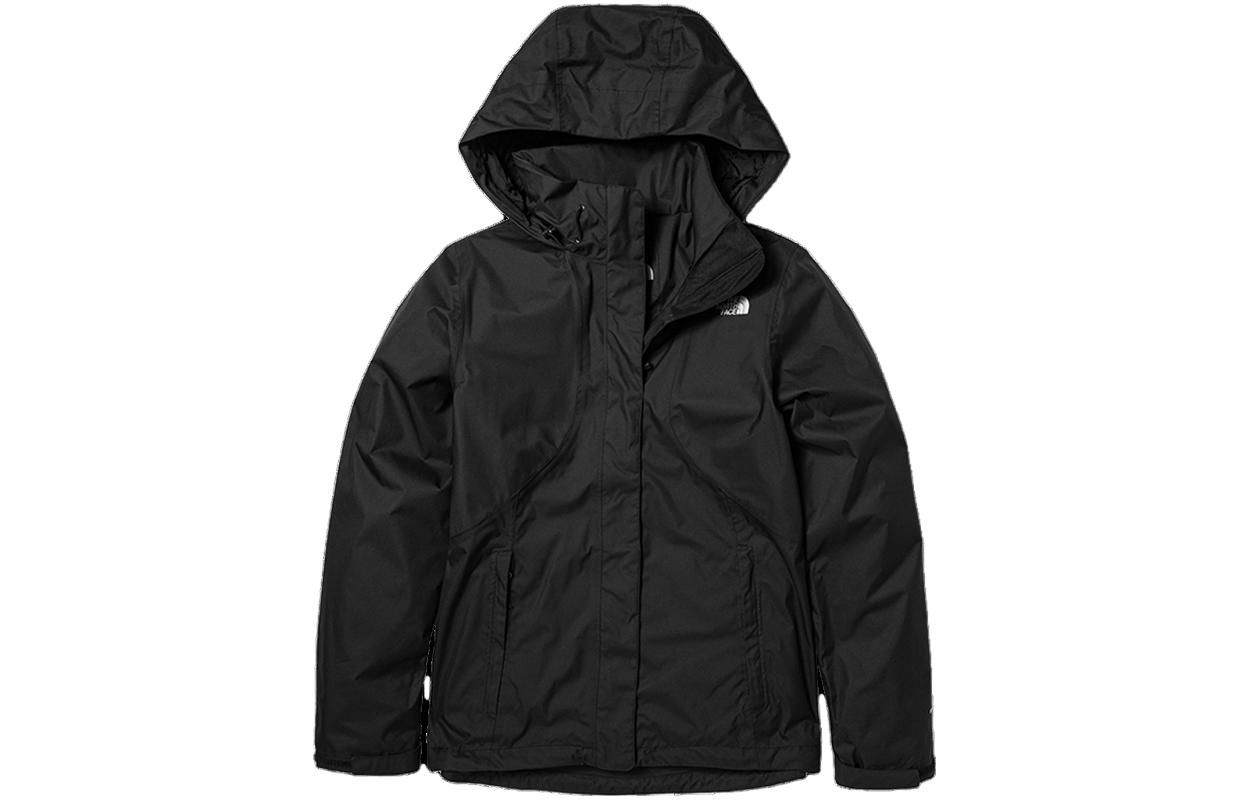 (Women) TNF Urban Exploration Waterproof Windproof Jacket NF0A86RS-JK3