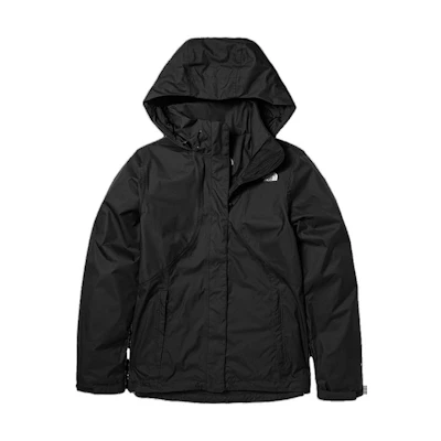 (Women) TNF Urban Exploration Waterproof Windproof Jacket NF0A86RS-JK3