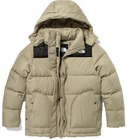 (Women) The North Face Urban Exploration Waterproof Down Jacket - Linen Beige NF0A5AZ2-CEL (Women) The North Face Urban Exploration Waterproof Down Jacket - Linen Beige NF0A5AZ2-CEL