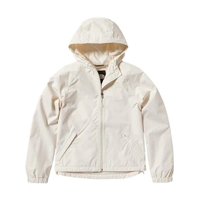 (Women) TNF Urban Exploration Waterproof Windproof Jacket Beige NF0A81NX-N3N