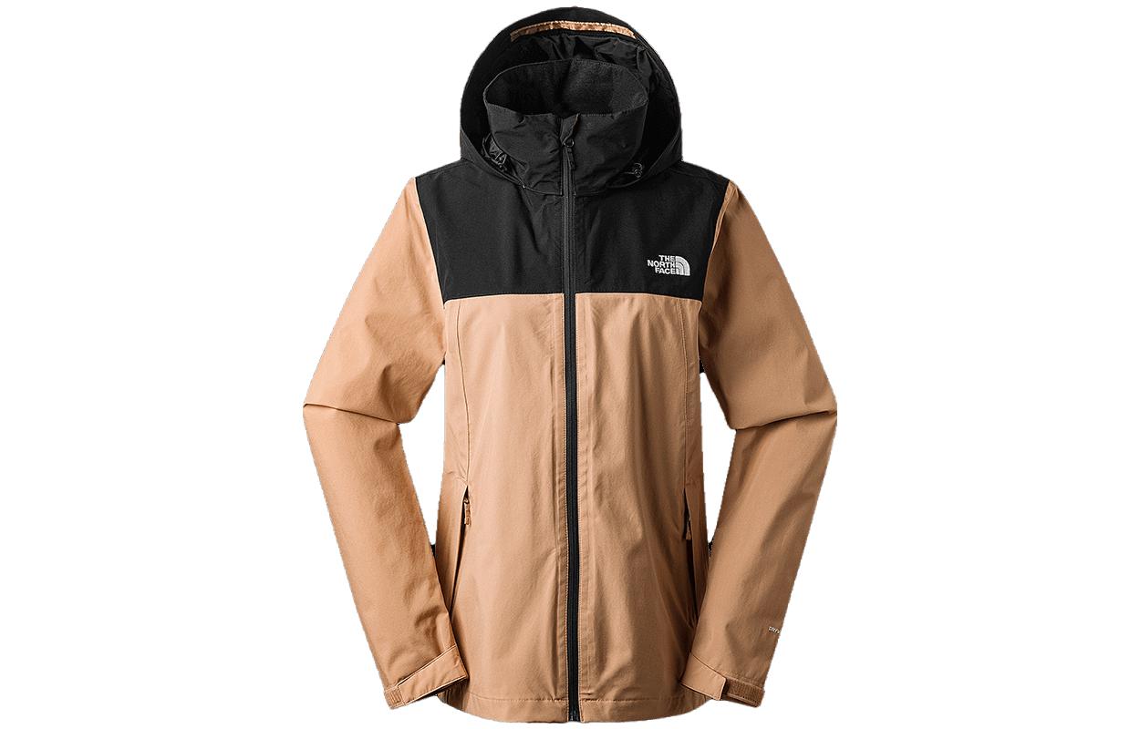(Women) TNF Urban Exploration Waterproof Breathable Outdoor Jacket NF0A7WCK