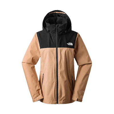 (Women) TNF Urban Exploration Waterproof Breathable Outdoor Jacket NF0A7WCK