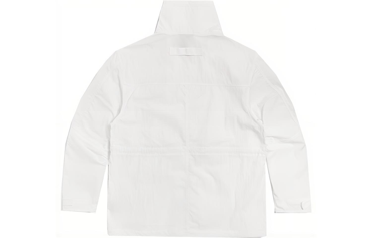 (Women) TNF Urban Exploration White Windproof Adjustable Jacket NF0A5JUU-FN4 圖 3