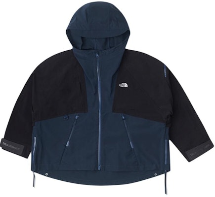 (W) The North Face Urban Exploration Chaqueta Impermeable A-Line Azul Marino NF0A8A7E-92A Buy (W) The North Face Urban Exploration Chaqueta Impermeable A-Line Azul Marino NF0A8A7E-92A