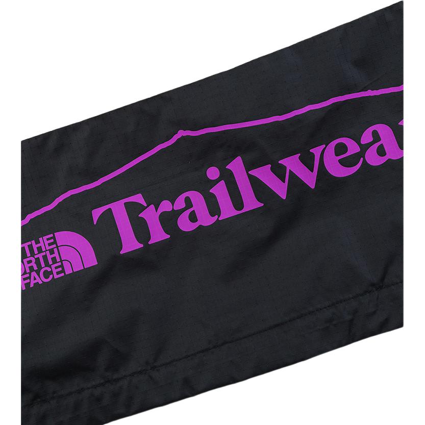 (Women) TNF Urban Exploration Windproof Water-Resistant Jacket Women Yellow NF0A7ZXT-HOU 圖 5