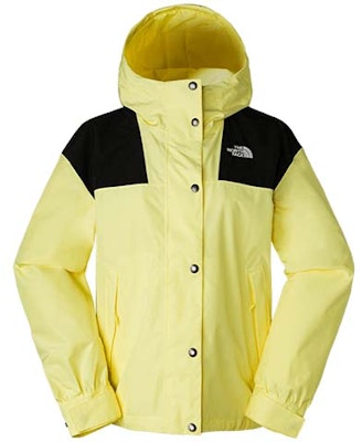 (W) The North Face 都會探險黃色防水防風外套 NF0A7QSI-I0O Buy (W) The North Face 都會探險黃色防水防風外套 NF0A7QSI-I0O