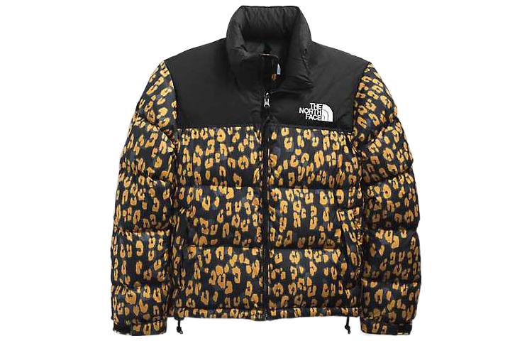 (Women) TNF Urban Outdoor Packable Down Jacket with Logo Embroidery NF0A5IXK-28A