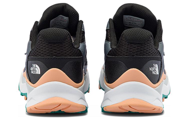 (W) The North Face Vectiv Taraval Track Shoes 'Black Vandis Grey' 圖 4