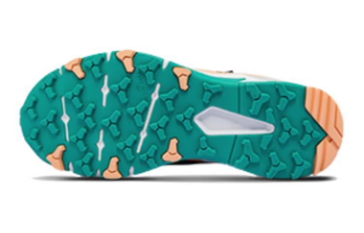 (W) The North Face Vectiv Taraval Track Shoes 'Black Vandis Grey' 圖 5