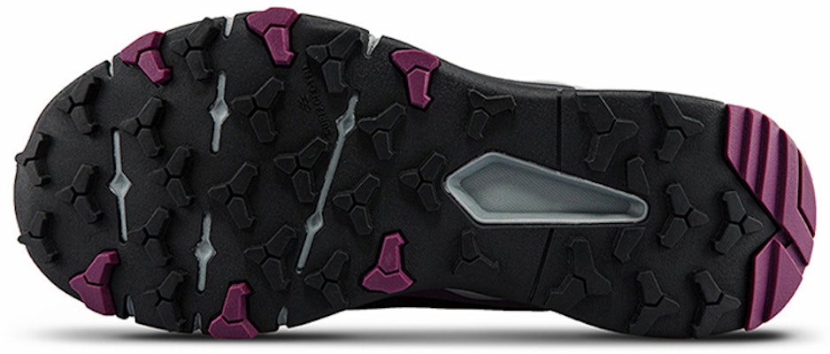 北面THE NORTH FACE Vectiv 輕便耐磨防滑防水 低筒 戶外功能鞋 女款 黑紫色 Purchase 北面THE NORTH FACE Vectiv 輕便耐磨防滑防水 低筒 戶外功能鞋 女款 黑紫色