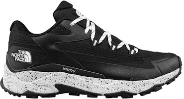 北面 THE NORTH FACE Vectiv 防滑耐磨 低幫 戶外功能鞋 女款 黑白 Order 北面 THE NORTH FACE Vectiv 防滑耐磨 低幫 戶外功能鞋 女款 黑白