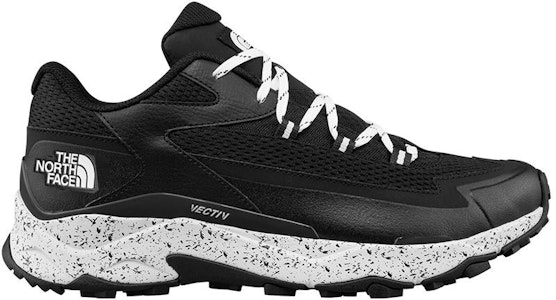 (W) 北面Vectiv Taraval Tech徒步鞋‘黑色’ 52Q2-KY4 Order (W) 北面Vectiv Taraval Tech徒步鞋‘黑色’ 52Q2-KY4