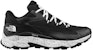 (W) The North Face Vectiv Taraval Kasut Mendaki 'Hitam' 52Q2-KY4