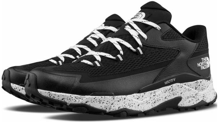 (Women) The North Face Vectiv Taraval Tech Hiking Shoes 'Black' 52Q2-KY4 Lookbook (Women) The North Face Vectiv Taraval Tech Hiking Shoes 'Black' 52Q2-KY4