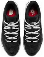北面 THE NORTH FACE Vectiv 防滑耐磨 低幫 戶外功能鞋 女款 黑白 Shop 北面 THE NORTH FACE Vectiv 防滑耐磨 低幫 戶外功能鞋 女款 黑白