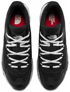 (W) 北面Vectiv Taraval Tech徒步鞋‘黑色’ 52Q2-KY4 Shop (W) 北面Vectiv Taraval Tech徒步鞋‘黑色’ 52Q2-KY4