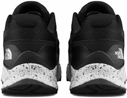 北面 THE NORTH FACE Vectiv 防滑耐磨 低幫 戶外功能鞋 女款 黑白 Purchase 北面 THE NORTH FACE Vectiv 防滑耐磨 低幫 戶外功能鞋 女款 黑白