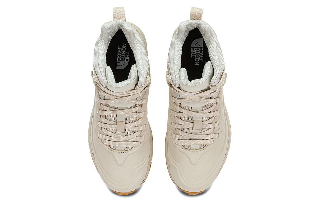 (W) The North Face Vectiv Exploris Futurelight Mid Hiking Shoes 'Sandstone' 圖 3