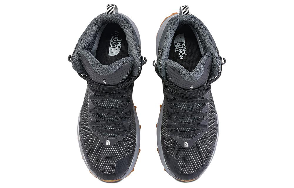 (W) The North Face VECTIV 'CMFT Black High-Top Outdoor' 圖 2