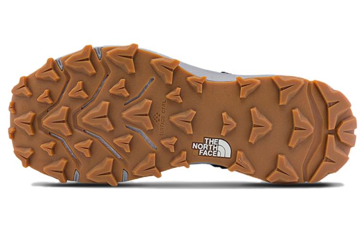 (W) The North Face VECTIV 'CMFT Black High-Top Outdoor' 圖 4